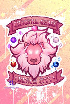 Beach City Gems Biker Gang