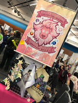 Wall Scroll & Totes