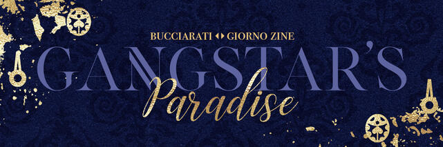 Gangstar's Paradise Banner