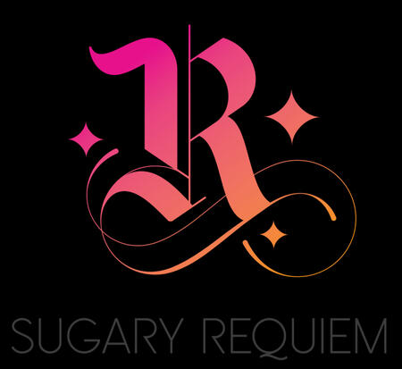 Sugary Requiem Logo